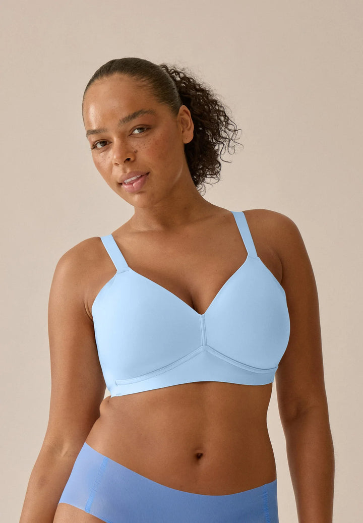 Comfort Support Bra
