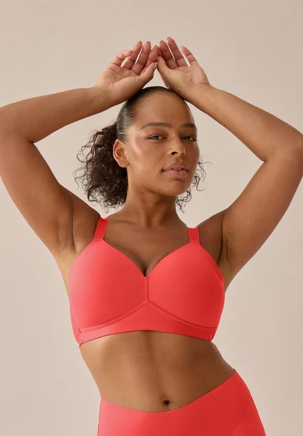 Comfort Support Bra