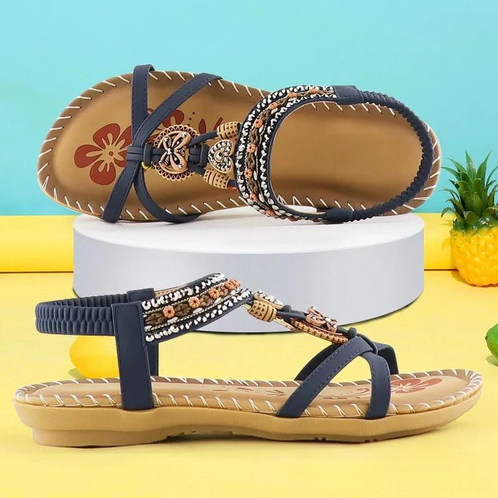 Orthopedic Comfort Sandals