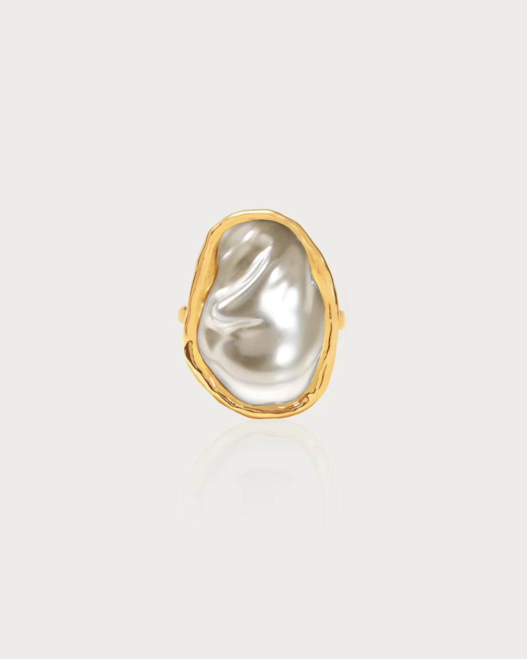 Wonder Pearl Ring